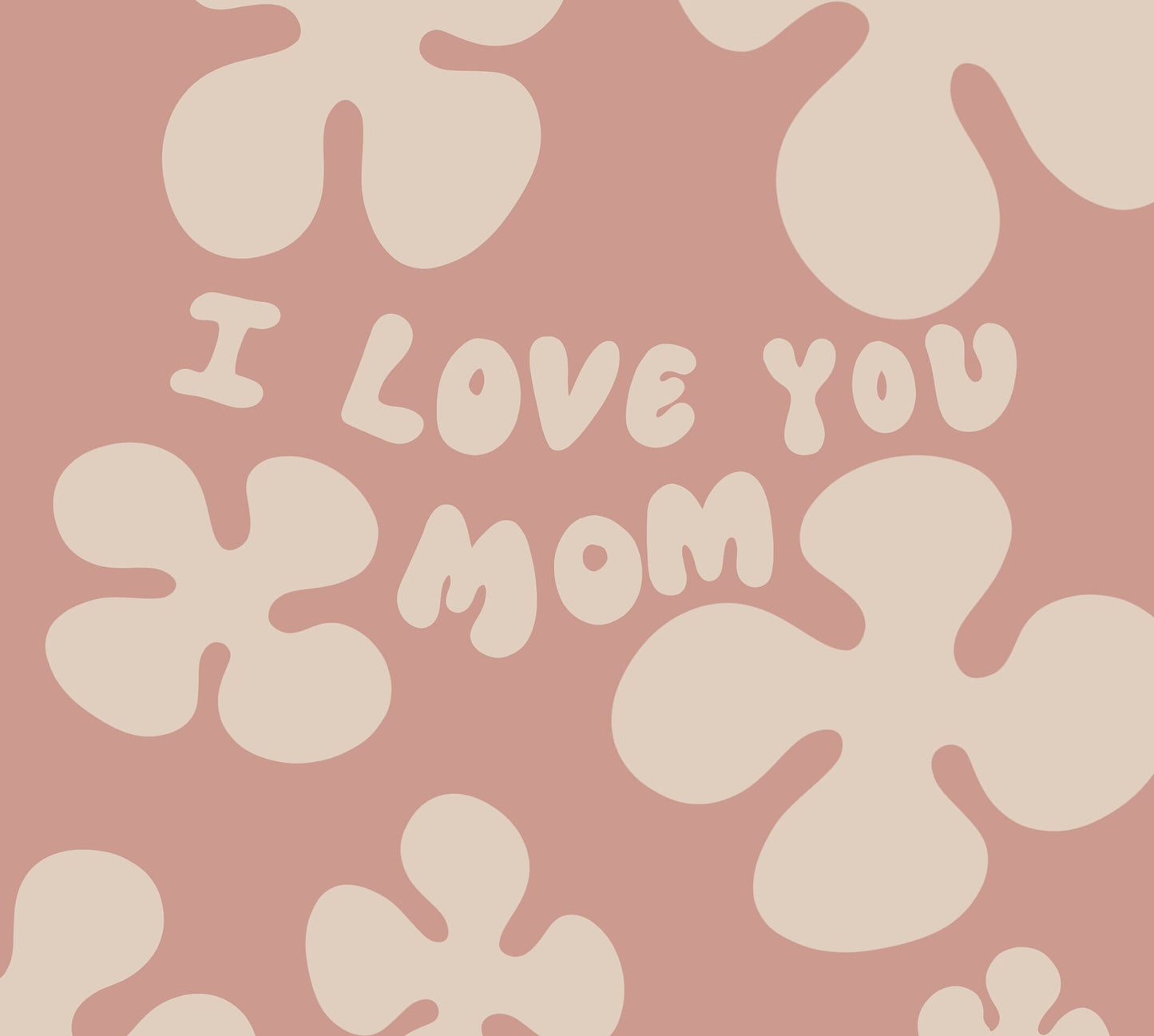 Mother's Day Digital Art