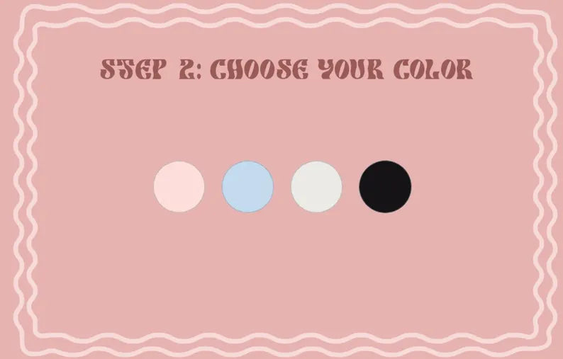 Mason Pearson Painted Hairbrush