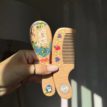 Snow White Princess Set